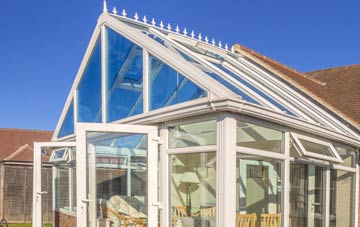 conservatory roof insulation costs Pewsey