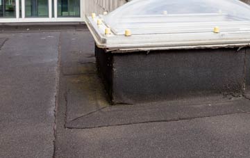 disadvantages of Pewsey flat roofs