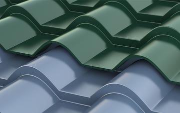 who should consider Pewsey plastic roofs