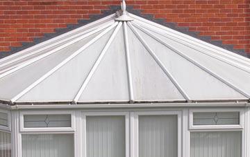 Pewsey polycarbonate conservatory roof repairs
