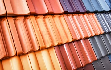 Pewsey roof tile costs