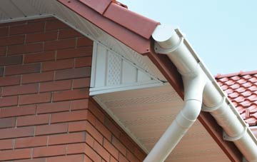 Pewsey soffit repair costs