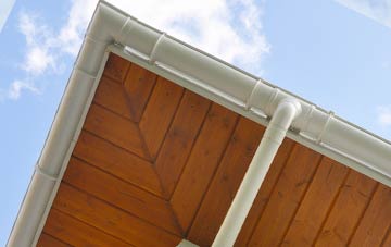 Pewsey soffit types