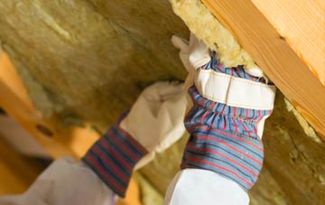 types of Pewsey pitched roof insulation materials
