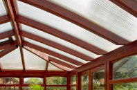 Pewsey conservatory roofing insulation